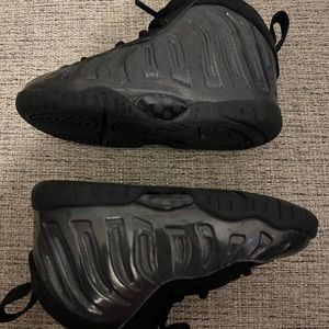 Nike Little Posite Size 7c